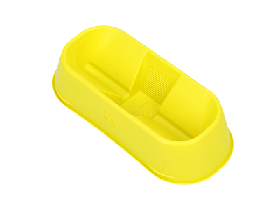 Sharp Tray